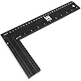 WEN ME012L 12-Inch 300 mm Right Angle Heavy-Duty Carpenter’s Square