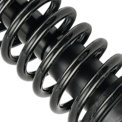 Torchbeam 4 PCS Front and Rear Complete Shock