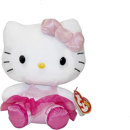 hello kitty small toys