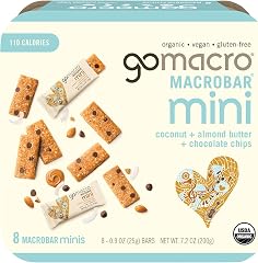 BAR COCO ALM MB MINI 8PK