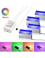 Unter- & Einbauleuchten | Amazon.de