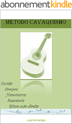 Download Método Cavaquinho (Portuguese Edition) PDF