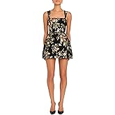Amanda Uprichard Women's Bethany Romper