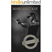 Operation: Beach Angel (Shepherd Security Book 8) book cover