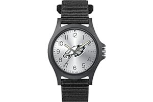 Timex Men's NFL Pride 40mm Watch