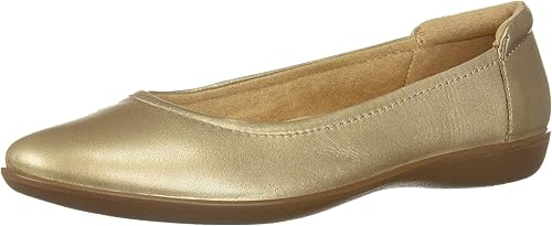 naturalizer women's flexy ballet flat