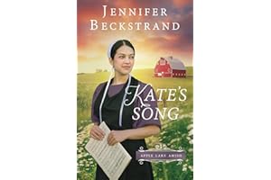 Kate's Song (Apple Lake Amish)