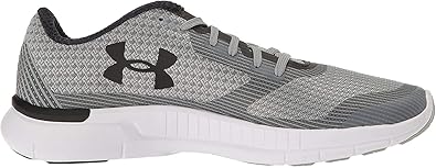 under armour charged lightning