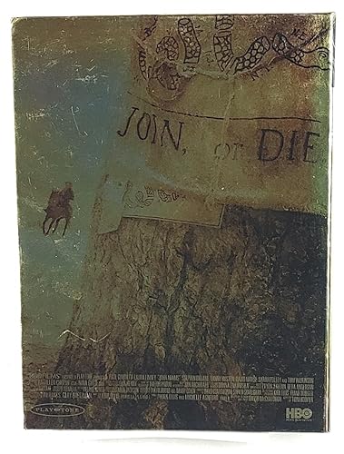 John Adams (HBO Miniseries) in Oman Whizz Movies