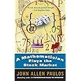 A Mathematician Plays The Stock Market