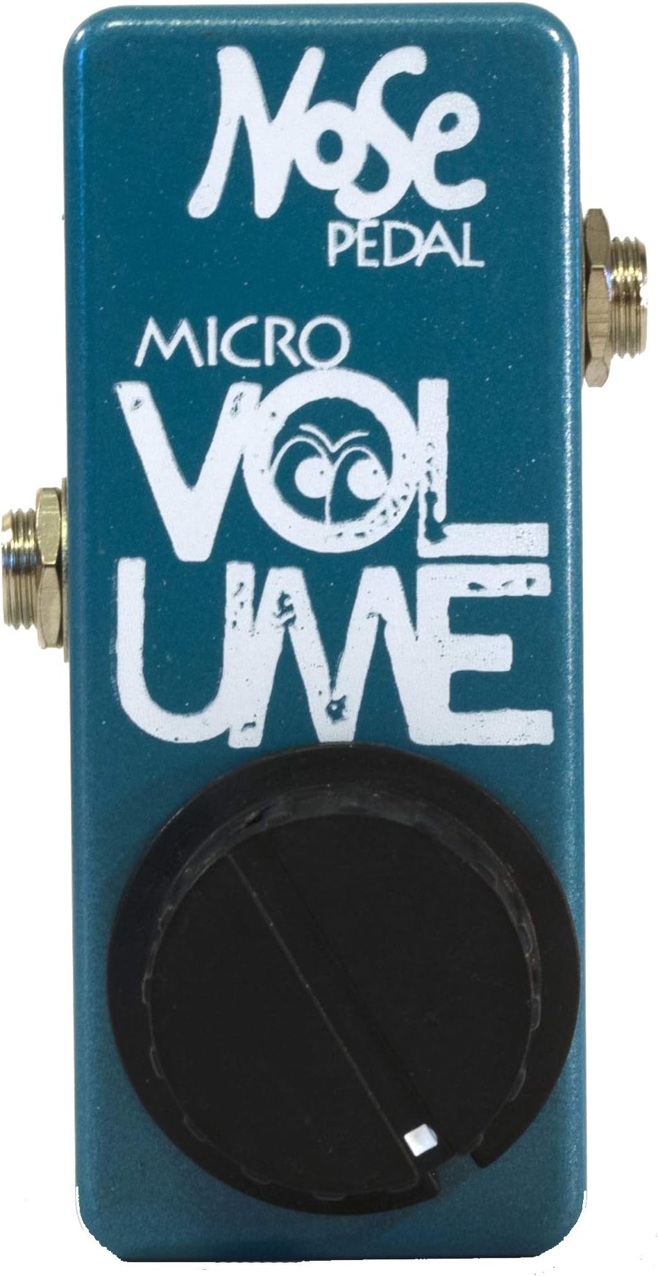 Nose Pedal Micro Volume Pedal- Mono