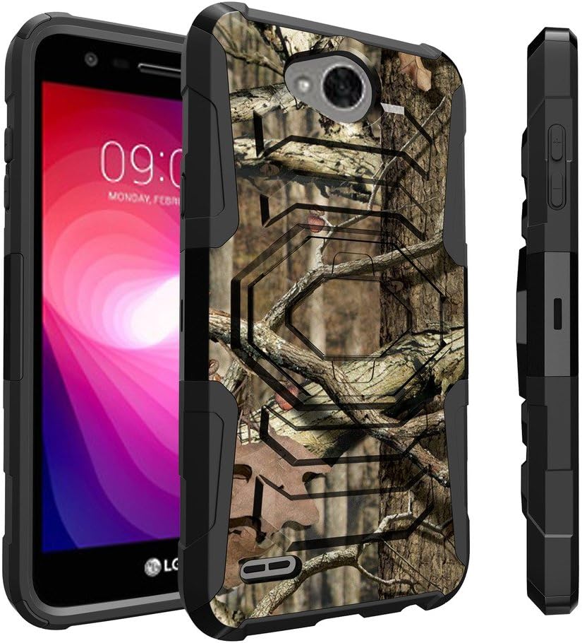 Best Lg X Power Camo Phone Case
