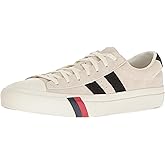 Prokeds Unisex Royal Plus Suede Sneaker Unisex Cream