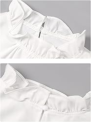 Avanova Women 3/4 Long Sleeve Work Business Top