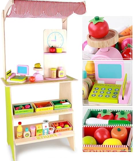 amazon supermercado juguete