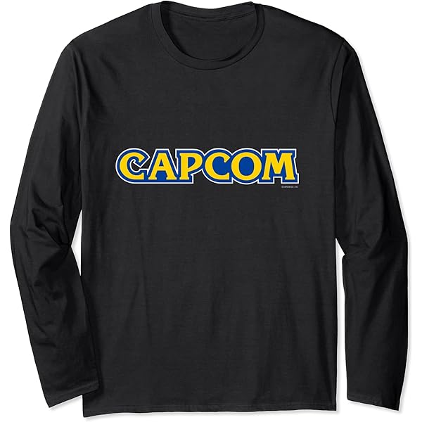 SF II × WDS Logo Hoodie CAPCOM CHARCOAL SF II × WDS Logo Hoodie CAPCOM CHARCOAL Amazon.com: CAPCOM