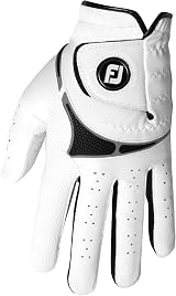 FootJoy GT Xtreme Men's Golf Glove White Left Hand for Right Handed L view 2