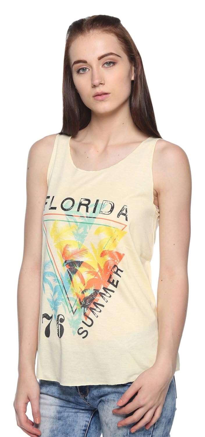 free runer women's tank top