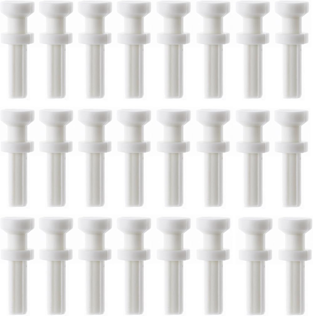 Takker Hardwall Refills Pack 24 – Compatible with Hardwall Takker