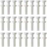 Takker Hardwall Refills Pack 24 – Compatible with Hardwall Takker