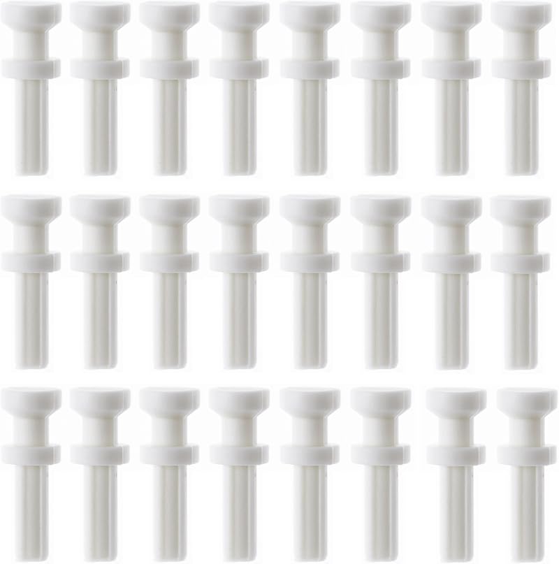 Takker Hardwall Refills Pack 24 – Compatible with Hardwall Takker