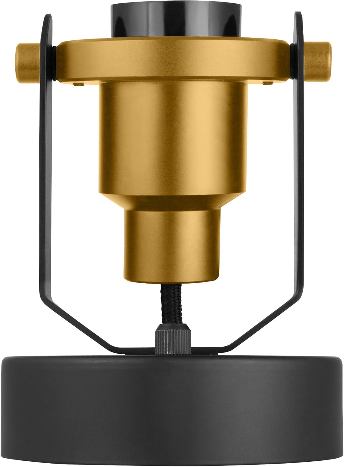 Osram Vintage Edition 1906 Wall Flex Light Gold E27 Fassung Wandleuchte Ip20 Exklusive Leuchtmittel Aluminiumgehause Amazon De Beleuchtung