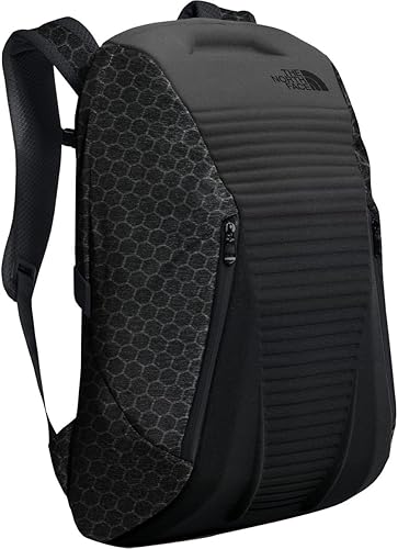 the north face access