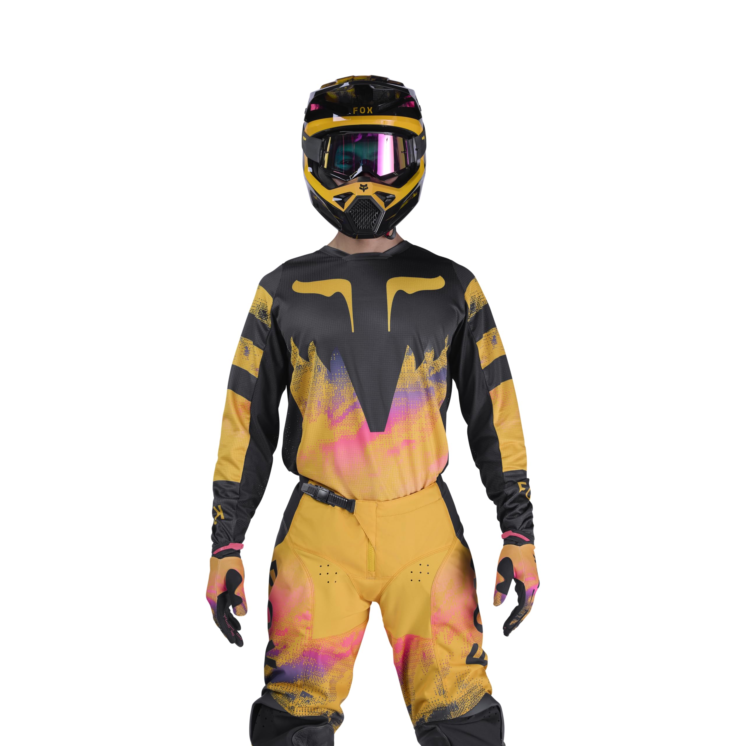 Fox Racing Men's 180 Kairos Motocross Dirt Bike