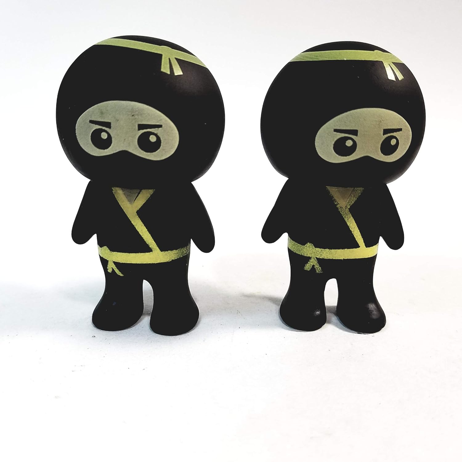 The 9 Best Mini Ninja Warriors Big Heads