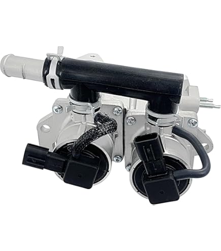 SMMS Secondary Air Injection Check Valve 911-643 Compatible With Toyota Lexus - View #6