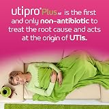 UTIPRO Plus Cystitis Treatment for Women - UTI Prevention & Relief view 5