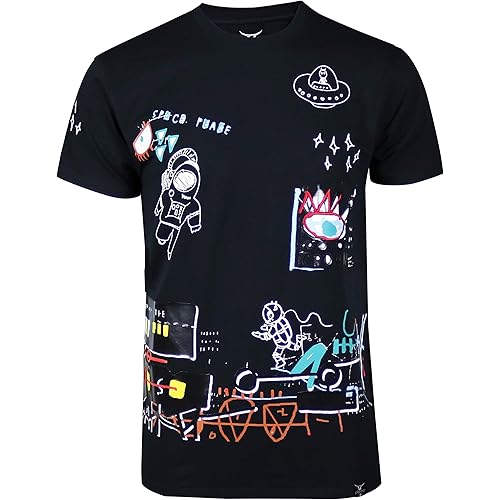 Screenshotbrand Mens Hipster Hip-Hop Premiun Tees - Stylish Longline Latest Fashion T-Shirts