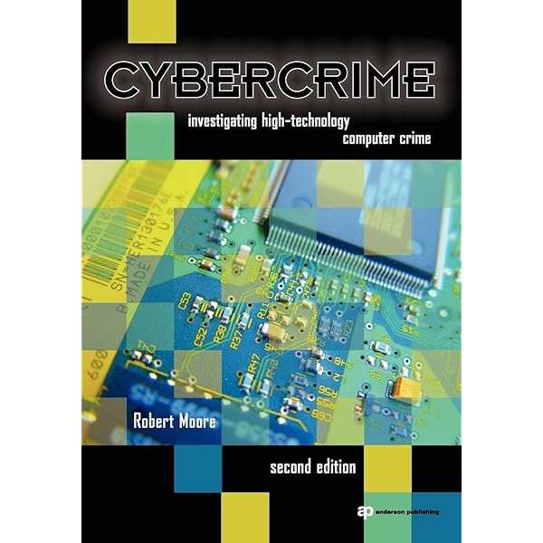Cybercrime: The Investigation, Prosecution and Defense of a