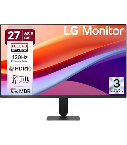 Amazon.com: Lenovo G24-20 - 2022 - Gaming Monitor - 23.8 Inch FHD
