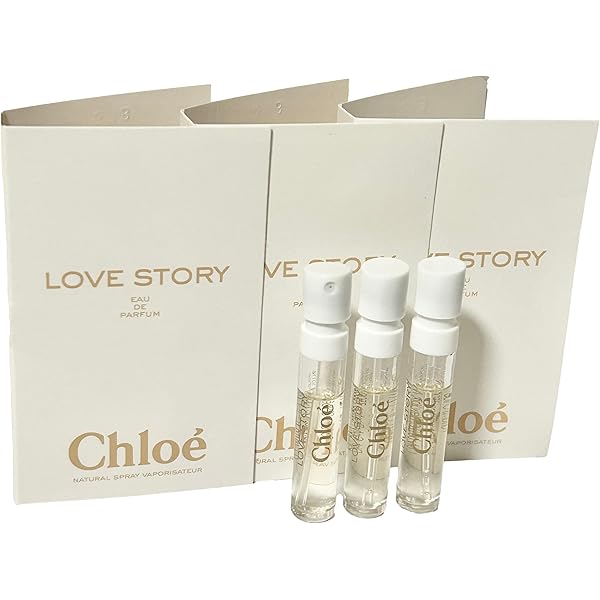 Chloé Love Story 香水 2本セット Chloé LOVE STORY 香水 - メルカリ