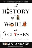 A History of the World in 6 Glasses