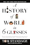 A History of the World in 6 Glasses