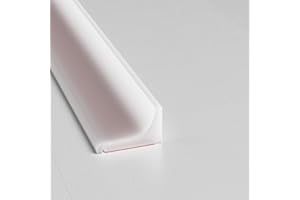 Risunpet Silicone Shower Threshold Water Dam, Kitchen Sink Splash Guard, Shower Barrier Water Dam(39inch)