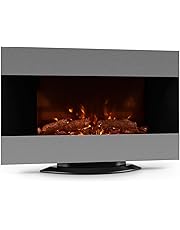 Chimeneas eléctricas | Amazon.es | 2018