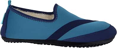 Amazon.com | FITKICKS KOZIKICKS Active Lifestyle Slippers Indoor/Outdoor Footwear Shoes for 