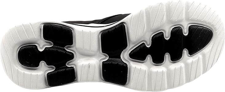 skechers go walk 3 mens silver