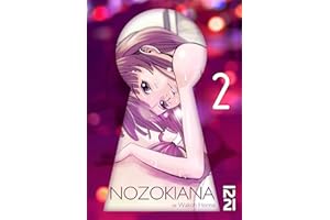 Nozokiana - tome 02 (French Edition)