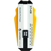 Jonard Tools ST-450 Adjustable Precision Wire Stripper, 26-36 AWG