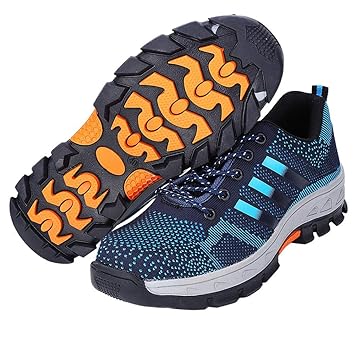 fashionable steel toe shoes