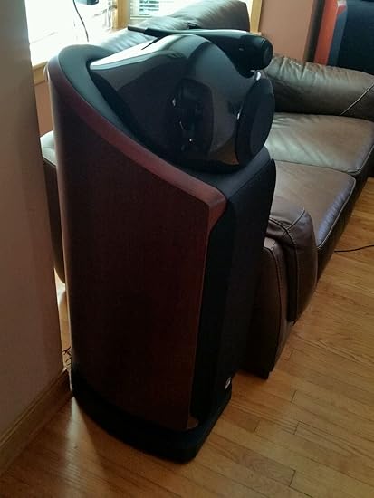 bowers & wilkins 802d2