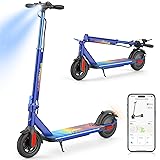 Caroma Electric Scooter Adults E22 PRO, 350W
