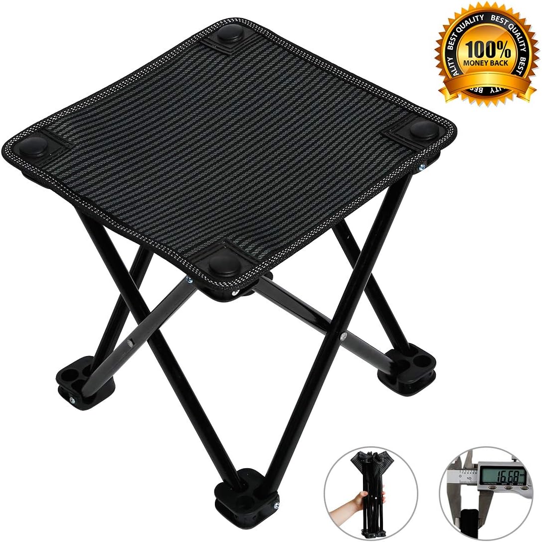 Best Picnic Garden Stool