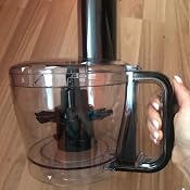 Russell Hobbs 24732 Desire Food Processor - 1.5L, 5 San Marino - 4