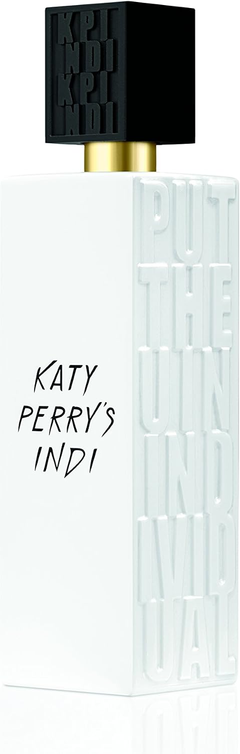 Katy Perry Indi Eau de Parfum for Women 100 ml, 100 ml (Pack of 1) - Image 3