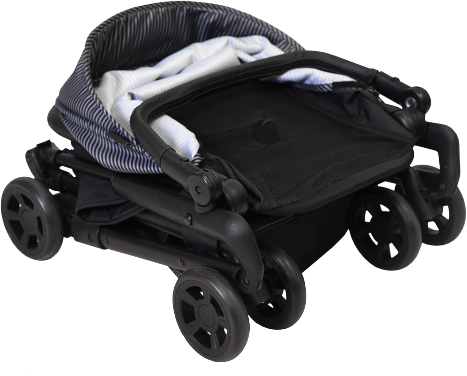 safety 1st cube compact stroller
